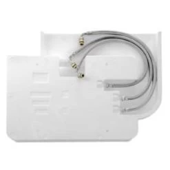 Hansgrohe Corps D’encastrement - Corps De Base De Douche De Tête Raindance Rainmaker 680 X 460 Mm Air 3jet 28414180