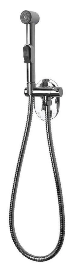 Sapho Justime - Régulateur De Température D&apos;eau Encastré Pour Douchette De Bidet, Chrome 1209-03 -Magasin De Salle De Bain 6e96fb35f30c8af72ca5ed47