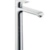 Hansgrohe Metris New - Mitigeur De Lavabo, Chrome 31184000