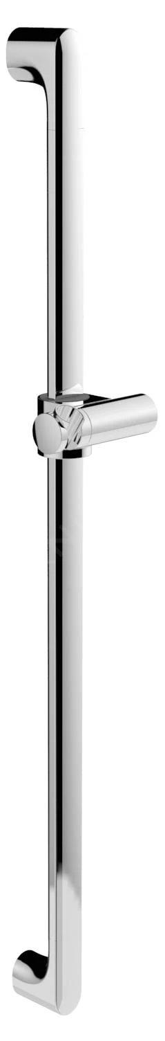 Keuco Edition 400 - Barre De Douche 900 Mm, Chrome 51585010900