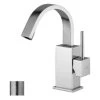Paffoni Level - Mitigeur De Bidet, Inox LEA838ST -Magasin De Salle De Bain 6f42c5df9606edd89c84d9bb