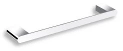 Novaservis Titania Naty - Porte-serviettes, Longueur 450 Mm, Chrome 66627,0