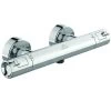 Ideal Standard CeraTherm - Mitigeur Thermostatique De Douche T50, Chrome A7214AA -Magasin De Salle De Bain 7041f212cd1084e15b459050