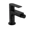 Hansgrohe Rebris E - Mitigeur De Bidet Avec Vidage, Noir Mat 72213670 -Magasin De Salle De Bain 70f03ac87bec9730b42d4217