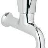 Grohe Costa - Vanne D’évacuation, Chrome 30098001 -Magasin De Salle De Bain 71fd09fc10f5b6a21a842b97