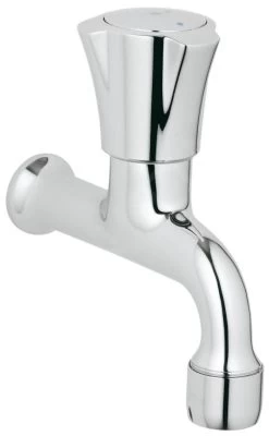 Grohe Costa - Vanne D’évacuation, Chrome 30098001