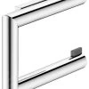 Keuco Reva - Porte-papier Toilette, Chrome 12862010000 -Magasin De Salle De Bain 722f53202f32b7330b22dab6