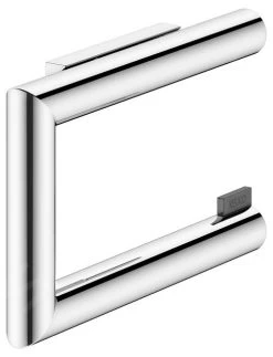 Keuco Reva - Porte-papier Toilette, Chrome 12862010000