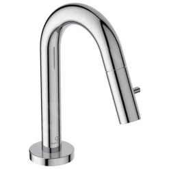 Ideal Standard IdealStream - Robinet De Lavabo, Chrome F2842AA
