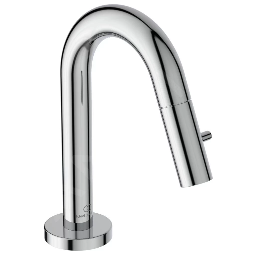 Ideal Standard IdealStream - Robinet De Lavabo, Chrome F2842AA 3 Ideal Standard IdealStream - Robinet De Lavabo, Chrome F2842AA
