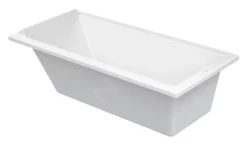 Duravit Starck - Baignoire 1700x800 Mm, Blanc 700336000000000 -Magasin De Salle De Bain 728b78d05620121446fedc4c