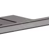 Hansgrohe AddStoris - Porte-papier Toilette Double, Chrome Noir Brossé 41748340 -Magasin De Salle De Bain 728c0f1d9012caf222c55456