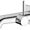 Keuco IXMO - Mitigeur De Lavabo Encastré, Chrome 59516010202 -Magasin De Salle De Bain 72d19a8ea8275ad812bd3616