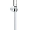 Grohe Tempesta-F - Douchette De Bidet Avec Support Et Flexible De 1,25 M, Chrome 27513001 -Magasin De Salle De Bain 72e73543938bd358be3e9076