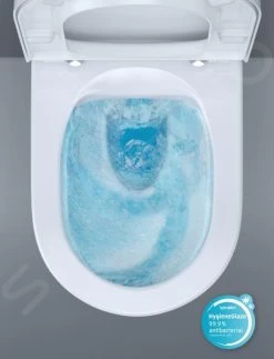 Duravit SensoWash Slim - Siège électronique Du Bidet SensoWash Slim, Avec Céramique, Rimless, HygieneGlaze, Blanc 631002002004300 -Magasin De Salle De Bain 734cf7e04b2417648e2d4b35