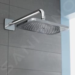 Hansgrohe Croma - Douche De Tête E 280, 1jet, Chrome 26257000 14 Hansgrohe Croma - Douche De Tête E 280, 1jet, Chrome 26257000 -Magasin De Salle De Bain 73b165df1a36f2d34c4688ca