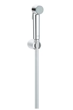 Grohe Tempesta-F - Douchette De Bidet Avec Support Et Flexible 1 M, Chrome 26352000