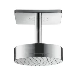 Axor Programme De Douche - Douche De Tête, Chrome 28489000 -Magasin De Salle De Bain 757a64c8f188d7c548361df8