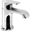 Sapho Small - Mitigeur De Lavabo, Chrome SM08 -Magasin De Salle De Bain 75bbcbad2f4f67626aaf06ad