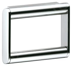 Keuco Plan - Porte-papier Toilette, Chrome 14961010000
