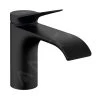 Hansgrohe Vivenis - Mitigeur De Lavabo 80, Avec Vidage, EcoSmart, Noir Mat 75010670 1 Hansgrohe Vivenis - Mitigeur De Lavabo 80, Avec Vidage, EcoSmart, Noir Mat 75010670 -Magasin De Salle De Bain 772fae627b41e00c27f9597f