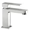 Paffoni Elle - Mitigeur De Lavabo, Chrome EL071CR -Magasin De Salle De Bain 775d13ab658e19d8d77cb5bb