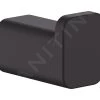 Hansgrohe AddStoris - Crochet, Noir Mat 41742670 -Magasin De Salle De Bain 77b2d9b96f4f6be1ec1a8115