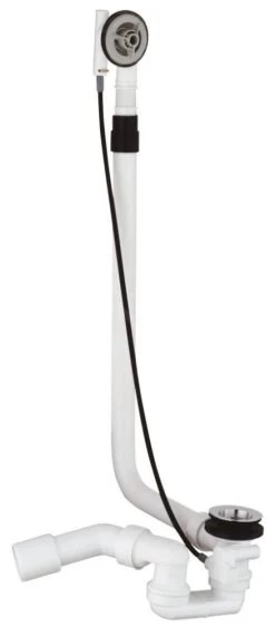Grohe Talento - Garniture De Vidage Et De Trop-plein Pour Baignoire 28943000