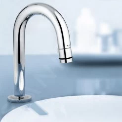 Grohe Universal - Robinet Colonnette Universel, Chrome 20201000 -Magasin De Salle De Bain 7849d8adec11c84cad1d5324