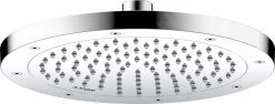 Axor Programme De Douche - Douche De Tête 220 Mm, 1 Jet, Chrome 35382000