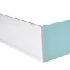 Polysan Couvert - Panneau Frontal Gauche 180 L, 180 X 52 Cm, Blanc 72857 2 Polysan Couvert - Panneau Frontal Gauche 180 L, 180 X 52 Cm, Blanc 72857 -Magasin De Salle De Bain 7ac78272afce7baf7e606f96