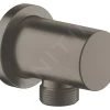 Grohe Rainshower - Coude à Encastrer, Graphite Foncé Brossé 27057AL0 -Magasin De Salle De Bain 7af02e9f00340db891167f58
