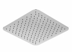 Steinberg 390 - Douche De Tête Slim, 300x300 Mm, Chrome 390 1682