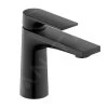 Duravit Tulum - Mitigeur De Lavabo, Noir Mat TU1010002046 -Magasin De Salle De Bain 7c3ece1f6183d9af4f4d9c20