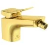 Ideal Standard Conca Tap - Robinet De Bidet Avec Vidage, Brushed Gold BC760A2 2 Ideal Standard Conca Tap - Robinet De Bidet Avec Vidage, Brushed Gold BC760A2 -Magasin De Salle De Bain 7c6592c6556ee8a0307a820d