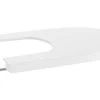 Roca Meridian - Couvercle De Bidet, Blanc A8062A000B 1 Roca Meridian - Couvercle De Bidet, Blanc A8062A000B -Magasin De Salle De Bain 7d3e5d93acd39466149c833f 1