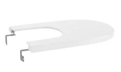 Roca Meridian - Couvercle De Bidet, Blanc A8062A000B