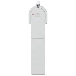 Ideal Standard Edge - Mitigeur De Lavabo Grande Slim Avec Bonde, BlueStart, Chrome A7107AA -Magasin De Salle De Bain 7e427e0773999c468a4769be