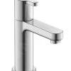 Duravit B.2 - Robinet De Lavabo, Chrome B21080002010