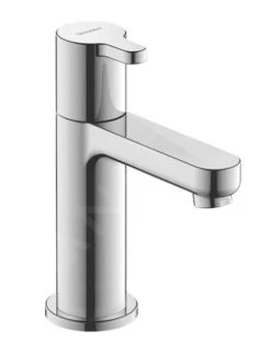 Duravit B.2 - Robinet De Lavabo, Chrome B21080002010