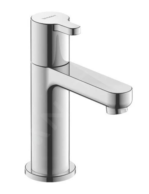 Duravit B.2 - Robinet De Lavabo, Chrome B21080002010 3 Duravit B.2 - Robinet De Lavabo, Chrome B21080002010