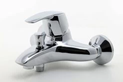 Novaservis Metalia 56 - Robinetterie De Baignoire, Chrome 56020/1,0