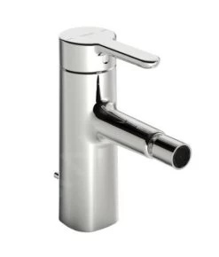 Hansa Designo - Mitigeur De Bidet Avec Vidage, Chrome 51733283