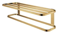 Grohe Selection - Porte-serviettes, Cool Sunrise 41066GL0 -Magasin De Salle De Bain 8121c515afc95cd0a4bc1247