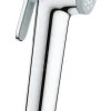 Grohe Tempesta - Douchette De Bidet, Chrome 27512001