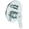 Ideal Standard Alpha - Mitigeur De Baignoire Avec Corps D'encastrement, Chrome A7185AA 1 Ideal Standard Alpha - Mitigeur De Baignoire Avec Corps D'encastrement, Chrome A7185AA -Magasin De Salle De Bain 8297446fdb658a3257cabb53