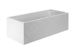 Duravit Soleil By Starck - Support Pour La Baignoire Soleil By Starck, 1800x800 Mm 792448000000000