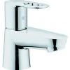 Grohe BauLoop - Robinet Colonnette, Chrome 20422000 -Magasin De Salle De Bain 83e88249afbf5dd2049b8d70