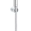 Grohe Tempesta-F - Douchette De Bidet Avec Support Et Flexible De 1,25 M, Chrome 26354000 -Magasin De Salle De Bain 84dd1ed31922dd63a86a1cfb