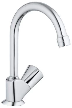 Grohe Costa S - Robinet De Lavabo, Chome 20179001